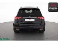 Gebraucht Mercedes GLE450 AMG 367 PS (269 kW) 2020 SUV