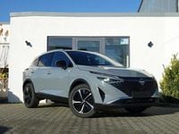 Neu Nissan Qashqai Tekna 158 PS (116 kW) 2026 Kby ceramic grey SUV