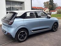 Gebraucht DongFeng Box 69 kW (95 PS) 2024 Blau Kleinwagen