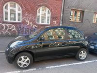 Gebraucht Nissan Micra 65 PS (47 kW) 2007 Kleinwagen
