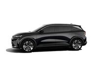 Neu Renault Scenic E-Tech Techno 160 kW (218 PS) 2026 Schwarz schwarz SUV