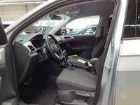 Gebraucht VW T-Cross Move 110 PS (80 kW) 2023 Silber SUV