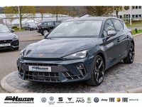 Gebraucht Cupra Leon 150 PS (110 kW) 2025 Blau Limousine
