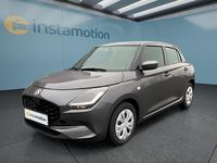 Neu Suzuki Swift 83 PS (61 kW) 2025 Grau Kleinwagen