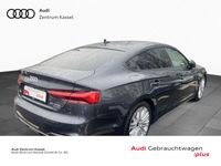 gebraucht Audi A5 Sportback 40 TDI quattro Matrix Kamera Pano