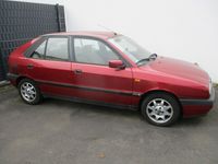 Gebraucht Lancia Delta 113 PS (83 kW) 1996 Kleinwagen