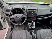 gebraucht Opel Combo Kasten '50.166KM'Sortimo'Dachträger'LKW'