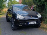 Gebraucht Porsche Cayenne S 340 PS (250 kW) 2005 SUV