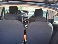 Gebraucht Citroën C2 VTR Sport 73 PS (53 kW) 2005 Schwarz Kleinwagen