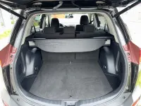 Gebraucht Toyota RAV4 Edition-S 150 PS (110 kW) 2016 Ristrettobraun metallic SUV