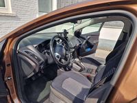 Gebraucht Ford Focus 101 PS (74 kW) 2014 Kombi