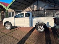 Neu Isuzu D-Max 163 PS (119 kW) 2025 Weiß SUV