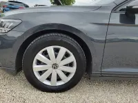 Gebraucht VW Passat Conceptline 122 PS (89 kW) 2021 Grau Limousine