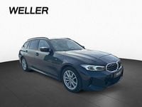 Gebraucht BMW M340 Performance 340 PS (250 kW) 2025 Grau Limousine