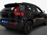 Neu Volvo XC40 Plus 197 PS (144 kW) 2026 Schwarz SUV