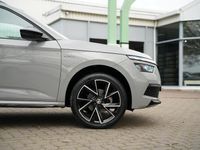 gebraucht Skoda Kamiq MONTE CARLO 1.0TSI -1.HAND SEHR GEPFLEGT-