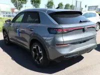 Neu VW T-Roc R-line 150 PS (110 kW) 2026 Wolf grey metallic SUV