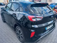 Gebraucht Ford Puma ST-Line 155 PS (114 kW) 2024 Schwarz SUV