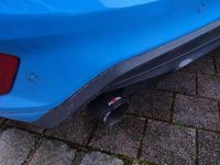 Gebraucht Ford Focus ST 280 PS (205 kW) 2022 Limousine