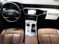 gebraucht Audi A6 Avant 35 TDI S tronic