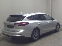 Usado Ford Focus Titanium X 116 CV (85 kW) 2023 Plateado Berlina