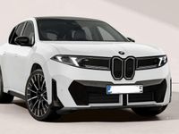 Gebraucht BMW iX3 344 kW (469 PS) 2025 Weiß SUV