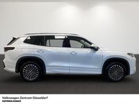 Gebraucht VW Tayron Life 150 PS (110 kW) 2025 Weiss SUV