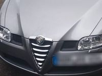 gebraucht Alfa Romeo GT 2.0 JTS 16V Selespeed Distinctive Distinctive