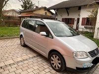 gebraucht VW Touran - TDI 1.9