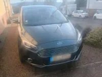 Occasion Ford S-MAX Titanium 150 ch (110 kW) 2016 Gris Monospace