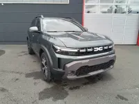 Gebraucht Dacia Duster Expression 131 PS (96 kW) 2025 Zedergrün SUV