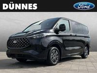 Gebraucht Ford Tourneo Custom Titanium 171 PS (125 kW) 2025 Andere Van