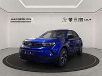 Gebraucht Opel Mokka-e Edition 114 kW (156 PS) 2025 Kolibri blau SUV