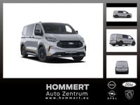 Neu Ford Transit Custom 170 PS (125 kW) 2026 Grey matter Van / Kleinbus
