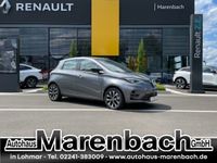 Gebraucht Renault Zoe Evolution 100 kW (136 PS) 2024 Grau Kleinwagen