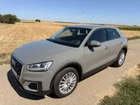 Gebraucht Audi Q2 Design 116 PS (85 kW) 2020 SUV
