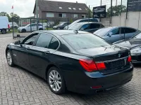 Gebraucht BMW 750 408 PS (300 kW) 2010 Grau Limousine