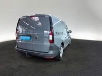 Gebraucht VW Caddy Maxi R 122 PS (89 kW) 2025 Grau Van / Kleinbus