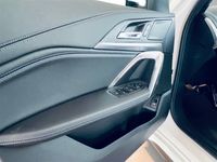 gebraucht BMW iX1 xDrive30 M Sportpaket DAB LED RFK Klimaaut.