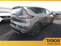 Usado Renault Espace Initiale Paris 200 HP (147 kW) 2017 Cinzento Monovolume