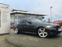 Gebraucht BMW 335 286 PS (210 kW) 2009 Schwarz metallic Limousine