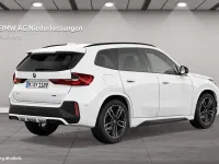 Gebraucht BMW X1 Performance 156 PS (114 kW) 2023 Weiß SUV