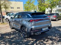 Używany Baic X75 177 KM (130 kW) 2024 Szary SUV