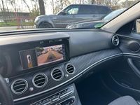 Gebraucht Mercedes E200 Avantgarde 184 PS (135 kW) 2018 Weiß Kombi