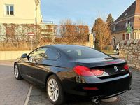 Gebraucht BMW 640 313 PS (230 kW) 2015 Schwarz Coupé