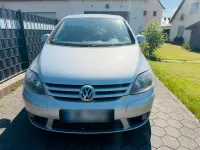 Gebraucht VW Golf IV 102 PS (75 kW) 2006 Silber Kleinwagen