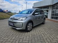 Gebraucht VW e-up! Edition 61 kW (83 PS) 2024 Silber Kleinwagen