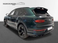 gebraucht Bentley Bentayga 4.0 V8 S *Pano*22*360°*Headup