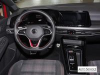 gebraucht VW Golf VIII Golf GTI2.0 TSI GTI NAVI DCC ACC MATRIX CAM HK