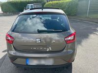 gebraucht Seat Ibiza 